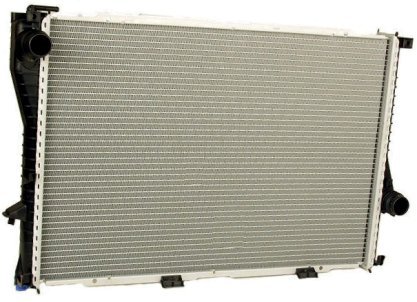 KÉT NƯỚC BMW 525I-E39.